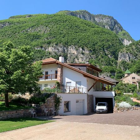 Haus Greti Apartamento Magre all' Adige Exterior foto