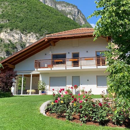 Haus Greti Apartamento Magre all' Adige Exterior foto