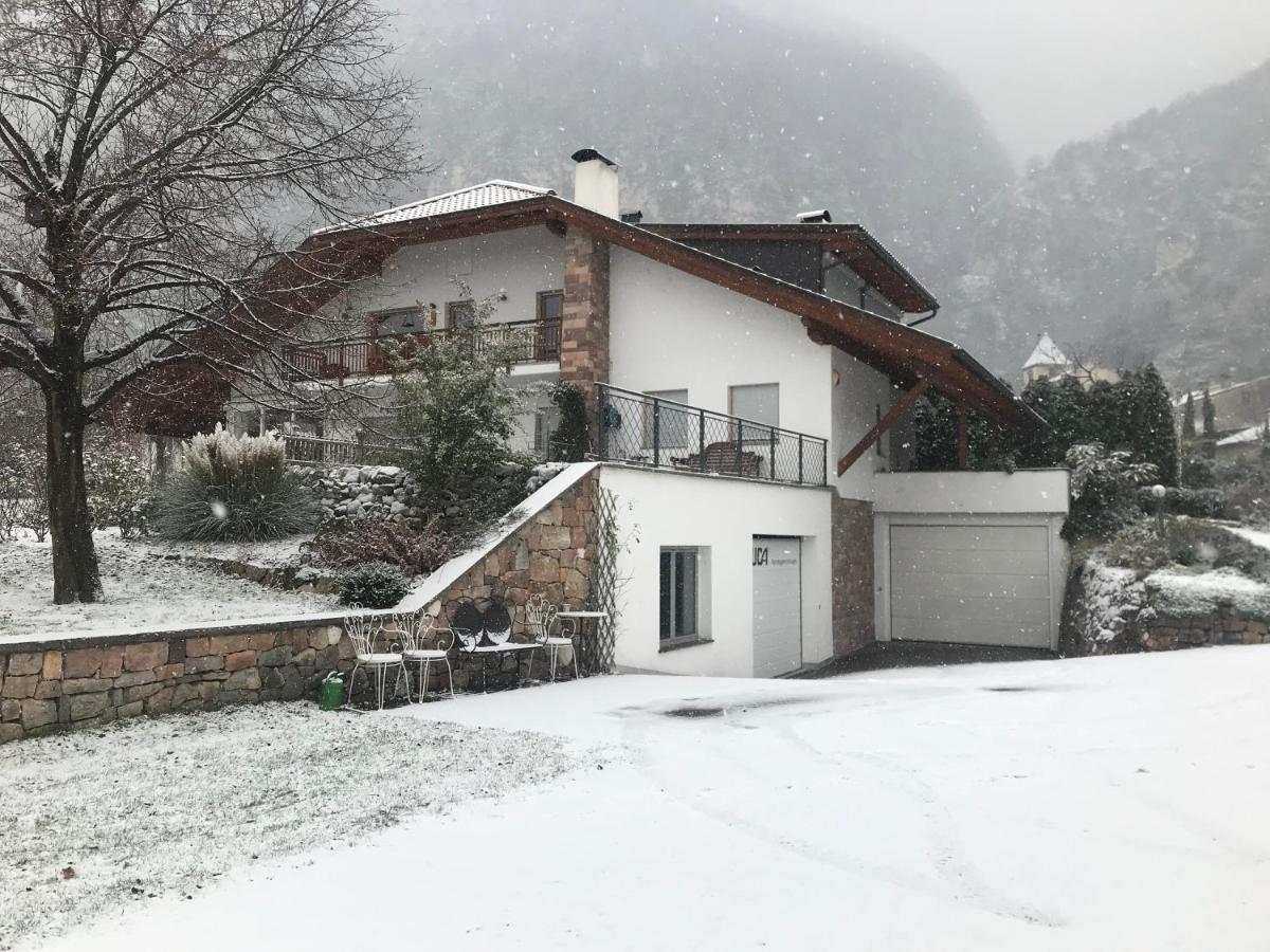 Haus Greti Apartamento Magre all' Adige Exterior foto