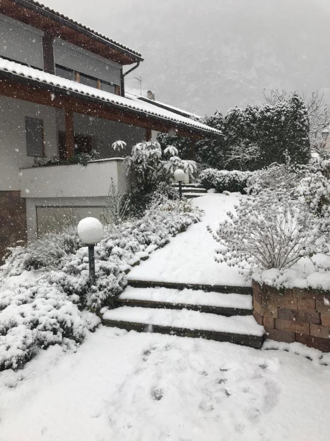 Haus Greti Apartamento Magre all' Adige Exterior foto