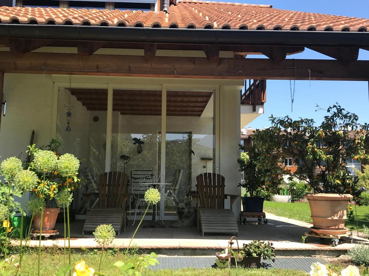 Haus Greti Apartamento Magre all' Adige Exterior foto
