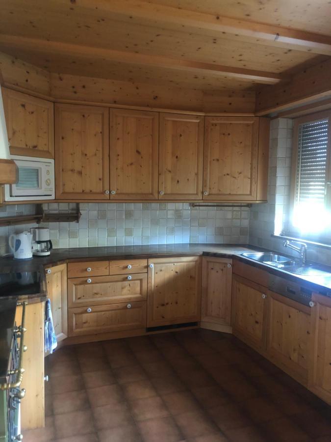 Haus Greti Apartamento Magre all' Adige Exterior foto