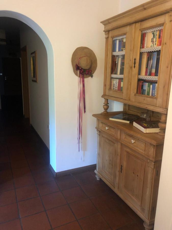Haus Greti Apartamento Magre all' Adige Exterior foto