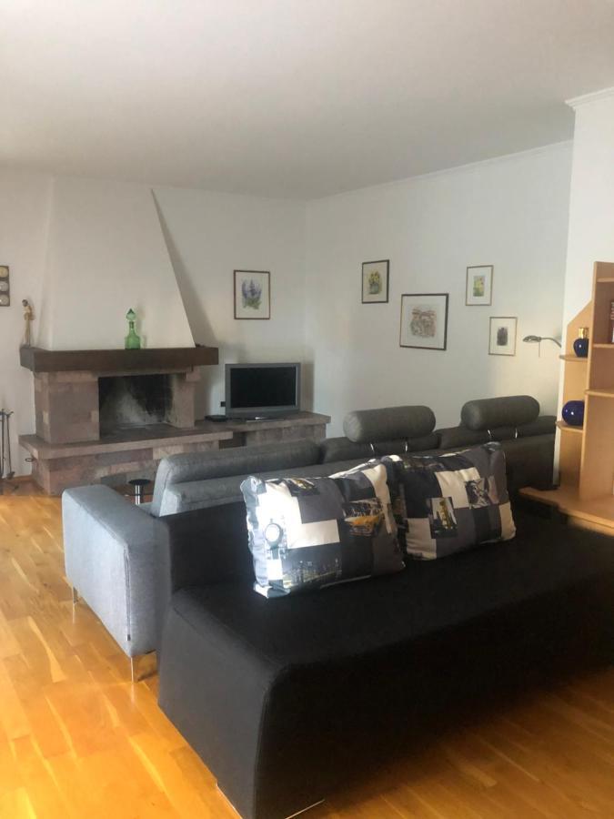 Haus Greti Apartamento Magre all' Adige Exterior foto
