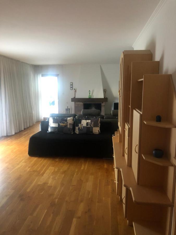 Haus Greti Apartamento Magre all' Adige Exterior foto