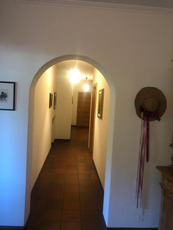 Haus Greti Apartamento Magre all' Adige Exterior foto