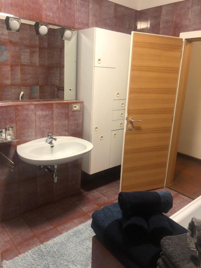 Haus Greti Apartamento Magre all' Adige Exterior foto