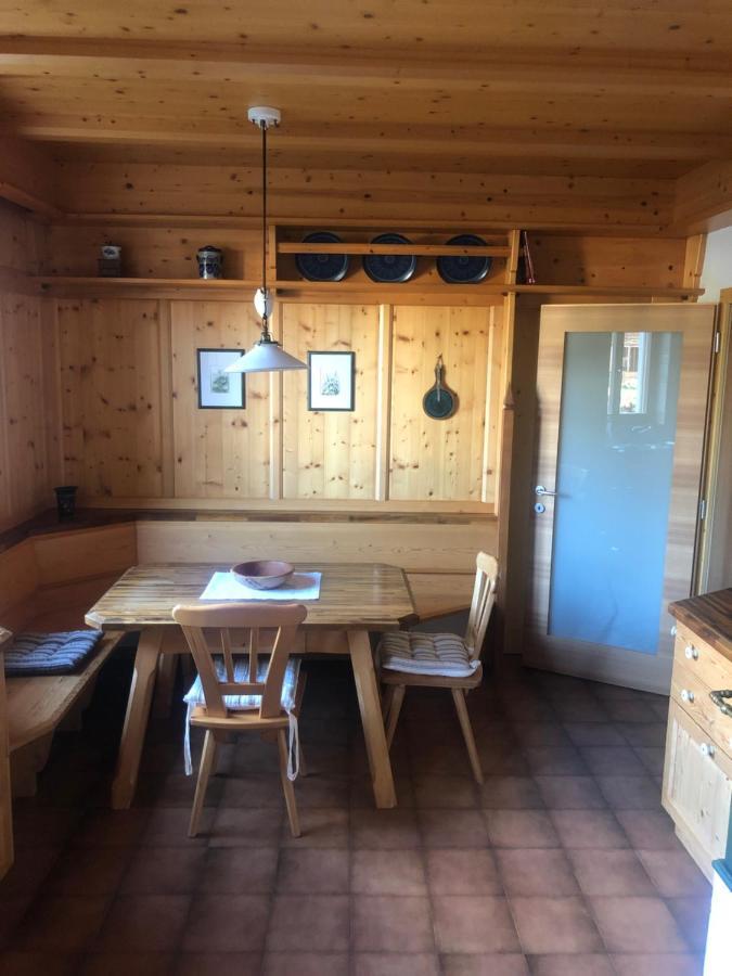 Haus Greti Apartamento Magre all' Adige Exterior foto