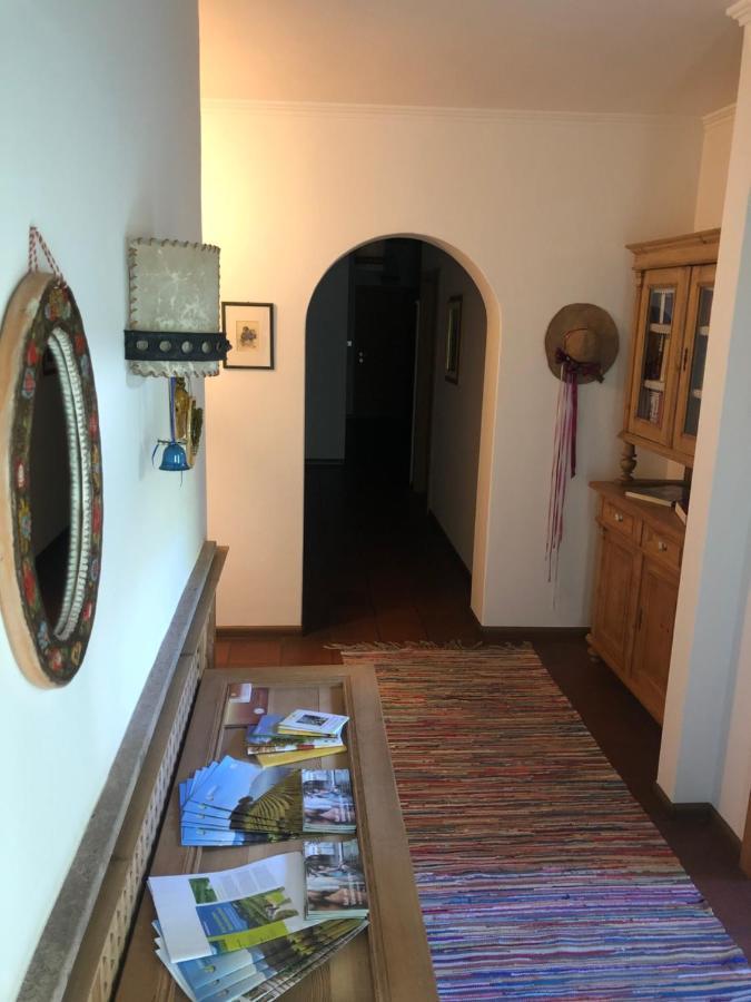 Haus Greti Apartamento Magre all' Adige Exterior foto