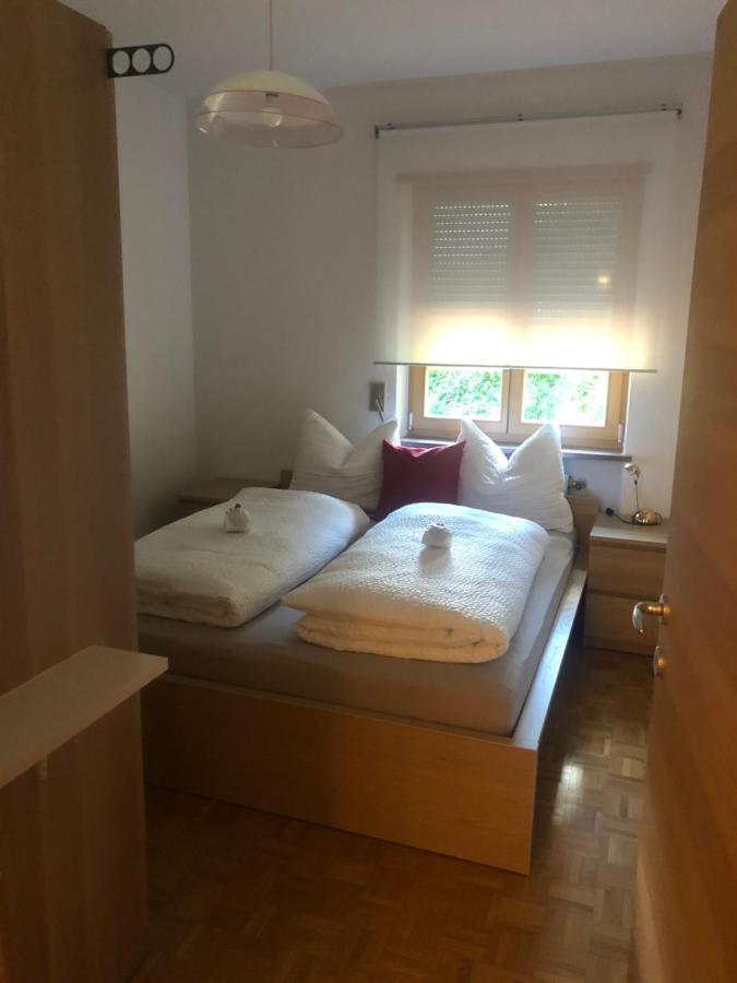 Haus Greti Apartamento Magre all' Adige Exterior foto
