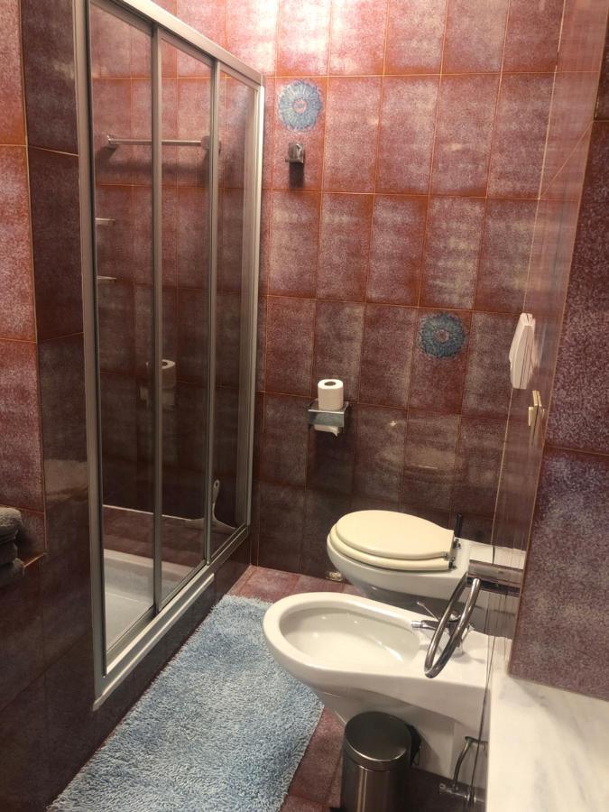 Haus Greti Apartamento Magre all' Adige Exterior foto