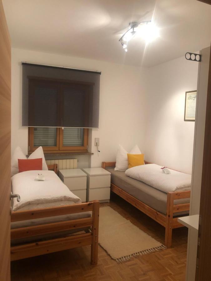 Haus Greti Apartamento Magre all' Adige Exterior foto