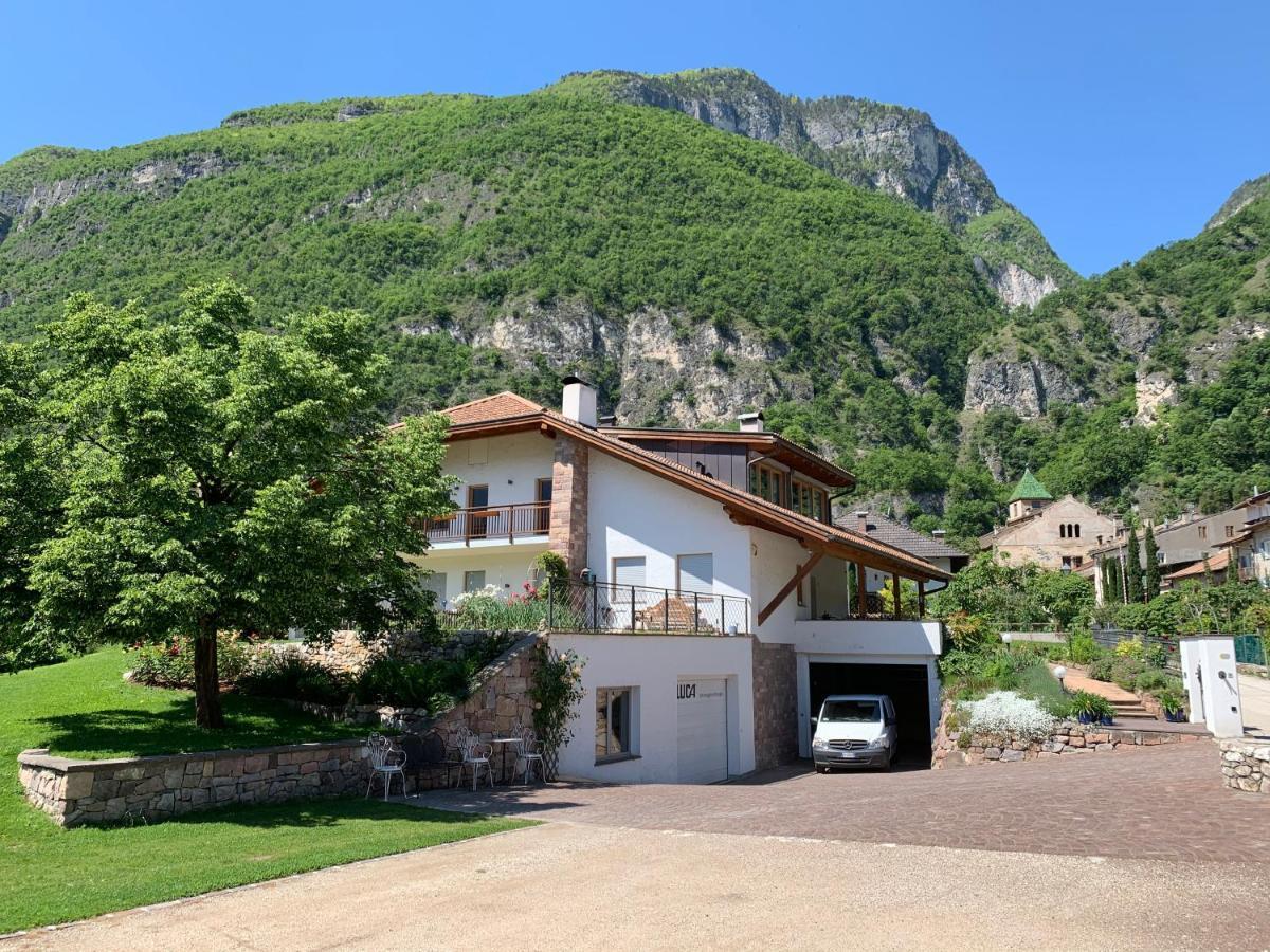 Haus Greti Apartamento Magre all' Adige Exterior foto