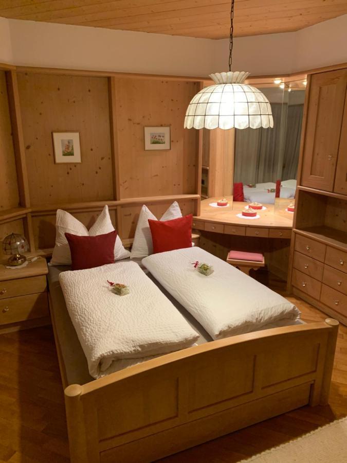 Haus Greti Apartamento Magre all' Adige Exterior foto